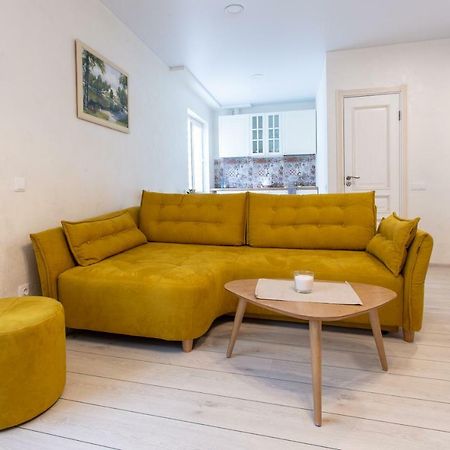 Classic Old Town Apartment Друскининкай Экстерьер фото