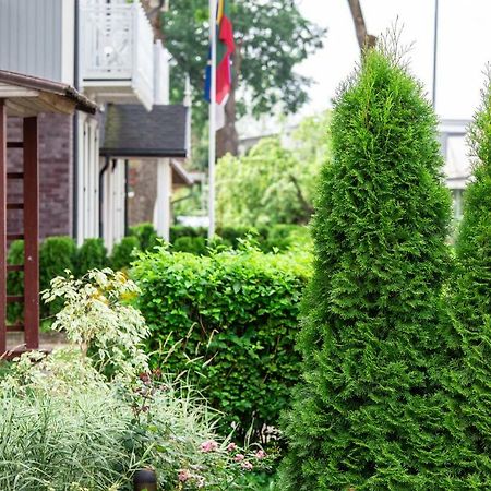 Classic Old Town Apartment Друскининкай Экстерьер фото