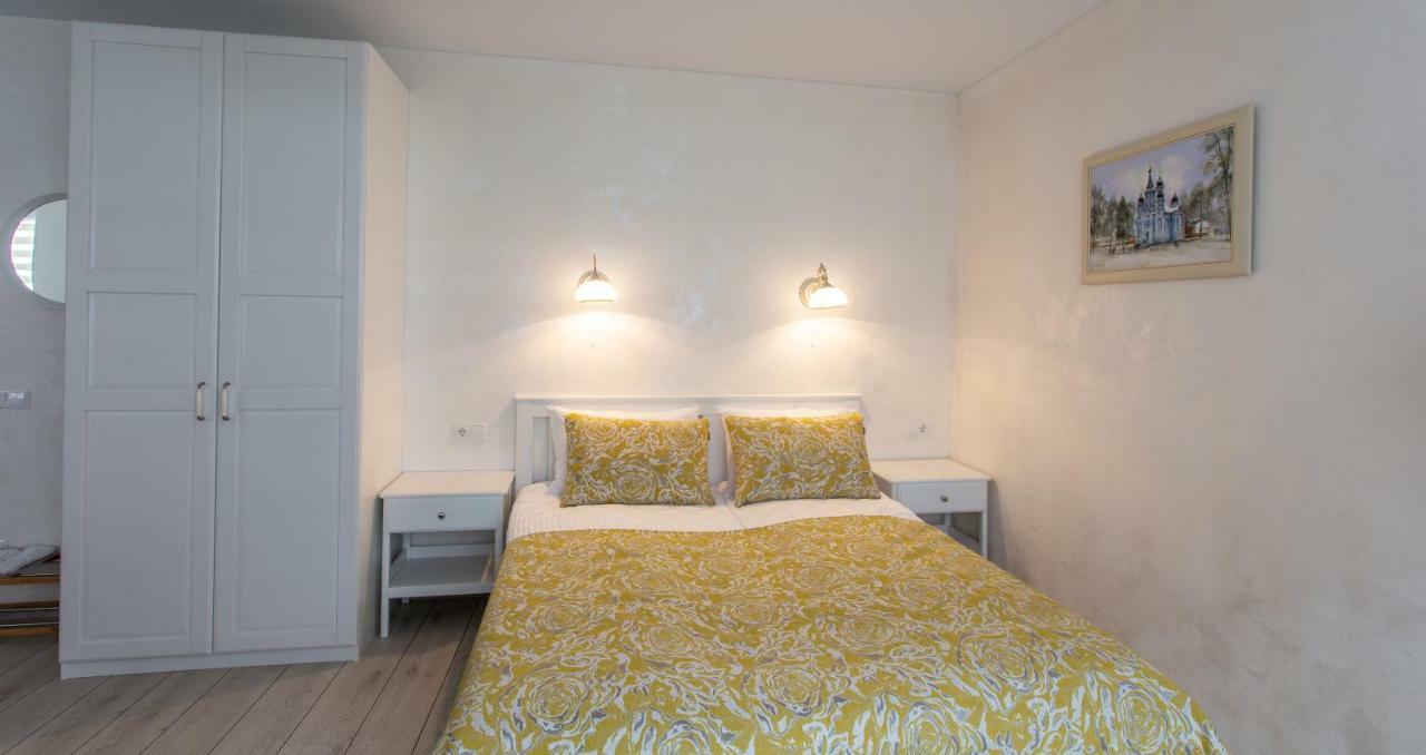Classic Old Town Apartment Друскининкай Экстерьер фото